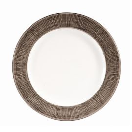 Тарелка подстановочная 27,6см BAMBOO, цвет DUSK DUBALF581 купить в Е.Маркет