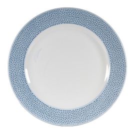 Тарелка подстановочная 27,6см ISLA, цвет OCEAN BLUE OCISIF581 купить в Е.Маркет