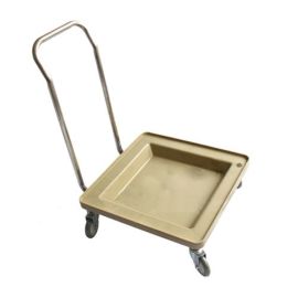 Тележка для посудокассет с ручкой, серия JINGBAO JB-RT/JB-RT2 купить в Е.Маркет