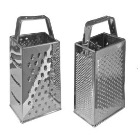 Терка (4 стороны) H23см, нерж.сталь 2180 купить в Е.Маркет