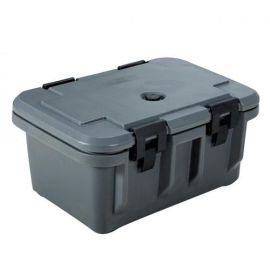 Термоконтейнер 63х44см H30см, серый, серия JIWINS JW-INP200H купить в Е.Маркет