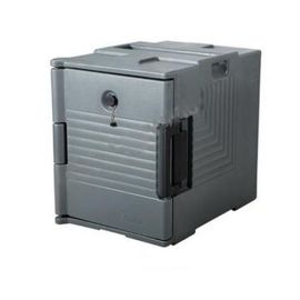 Термоконтейнер 68х47,7х62см, серый, серия JIWINS JW-SIF купить в Е.Маркет