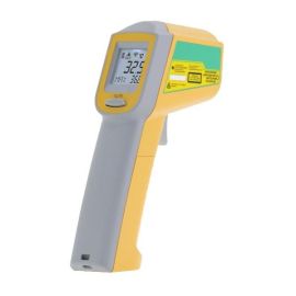 Термометр инфракрасный, универсальный -38 +365с, 18,5х8см 4881.10 купить в Е.Маркет