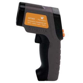 Термометр инфракрасный, универсальный, -50 +420с 50T002 купить в Е.Маркет