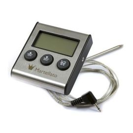 Термометр со щупом, электронный, 0с +250с 50T003 купить в Е.Маркет