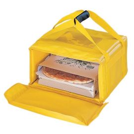 Термосумка для перевозки пиццы 42х42см H20 см 720/42LC купить в Е.Маркет