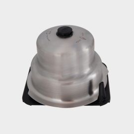 Толкатель с ползунком, нерж.сталь/пластик, для мандолины "ULTRA" 2012.56 купить в Е.Маркет