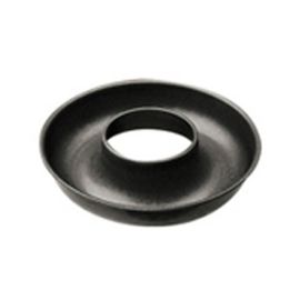 Форма д/выпечки "саварин" D12см H2,5см, алюминий с антипригарным покрытием 47711-12 купить в Е.Маркет