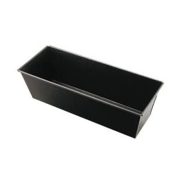 Форма д/выпечки хлеба 18х7,5см H6,5см, алюминий с антипригарным покрытием 47733-18 купить в Е.Маркет