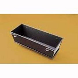 Форма д/выпечки хлеба 30х10см H7,5 см, разборная с антипригарным покрытием 47715-30 купить в Е.Маркет