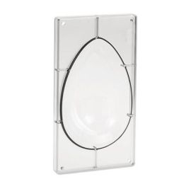 Форма д/шок. конфет D320мм H210мм, 1 ячейка, 850гр, п/к 20U320 купить в Е.Маркет