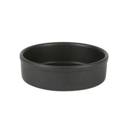 Форма для запекания "TAPAS" 0,14л D10см, керамика, RUSTICO CARBON C33205 купить в Е.Маркет