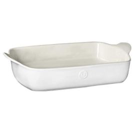 Форма для запекания 20х14см 0,55л, керамика, серия MODERN CLASSICS, цвет сахарный 962923 купить в Е.Маркет