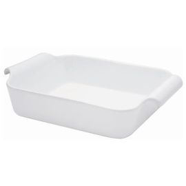 Форма для запекания 25,5х19,5см H6,5см 1,1л с ручками OXFORD C04K-8001 купить в Е.Маркет