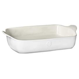 Форма для запекания 26х17,5см 1,10л, керамика, серия MODERN CLASSICS, цвет сахарный 962823 купить в Е.Маркет
