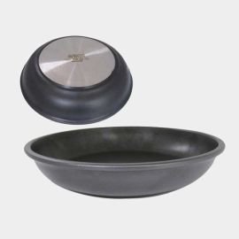 Форма для запекания D24см H4см "CHOC EXTREME", алюм. с антипригарным покрытием, подходит к индукции купить в Е.Маркет