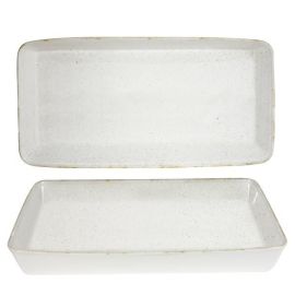 Форма для запекания GN 1/1 53х32,5см H6,2см 6,0л, STONECAST HINTS, цвет BARLEY WHITE SHWHXLBD1 купить в Е.Маркет