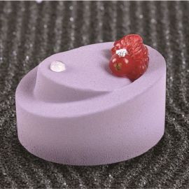 Форма силик. д/зам. и вып. "PAVOFLEX скобка" 72х52мм H44мм, 100мл, 24 ячейки PX031 купить в Е.Маркет