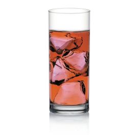 Хайбол "FIN LINE" 355мл H150мм D64мм, стекло 1B01213 купить в Е.Маркет