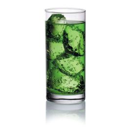 Хайбол "FINE DRINK" 380мл H145мм D66мм, стекло 1B01913 купить в Е.Маркет