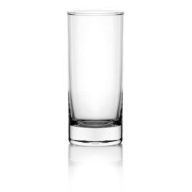 Хайбол "SAN MARINO" 290мл H141мм D62мм, стекло 1B00410 купить в Е.Маркет