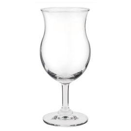 Харикейн "CUBA" 350мл H176мм D79мм, стекло 1522H12 купить в Е.Маркет