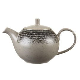 Чайник 0,426л, с крышкой, цвет CHARCOAL BLACK, STUDIO PRINTS SPCBSB151 купить в Е.Маркет