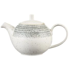 Чайник 0,426л, с крышкой, цвет STONE GREY, STUDIO PRINTS SPSGSB151 купить в Е.Маркет