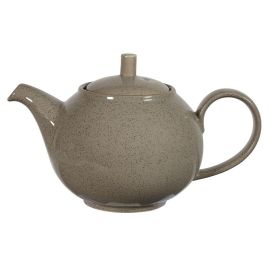 Чайник 0,85л, с крышкой, STONECAST, цвет PEPPERCORN GREY SPGSSB301 купить в Е.Маркет
