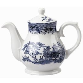 Чайник/кофейник 0,42л VINTAGE PRINTS, цвет SANDRINGHAM BWLPS151 купить в Е.Маркет