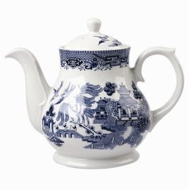 Чайник/кофейник 0,85л VINTAGE PRINTS, цвет SANDRINGHAM BWLPS301 купить в Е.Маркет