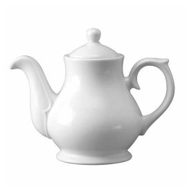 Чайник/кофейник 850мл WHITE HOLLOWARE WHPS301 купить в Е.Маркет