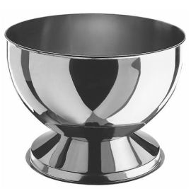 Чаша для шампанского D 34см, на подставке 50955534 купить в Е.Маркет