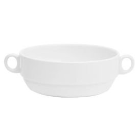Чашка бульонная 400мл D13см OXFORD C12G-9001 купить в Е.Маркет