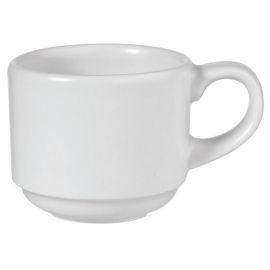 Чашка кофейная стекбл 90мл PROFILE WHVSC31 купить в Е.Маркет