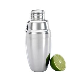 Шейкер 0,50л, утяжеленный, нерж.сталь M37038 купить в Е.Маркет