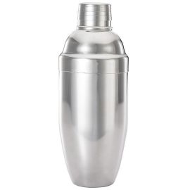 Шейкер 0,71л, нерж.сталь M37039 купить в Е.Маркет