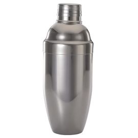 Шейкер 0,71л, черная сталь M37039BK купить в Е.Маркет