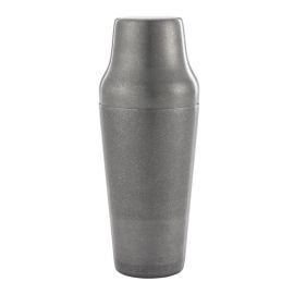 Шейкер французский "PARISIENNE" 0,70л, нерж.сталь VINTAGE M37085VN купить в Е.Маркет