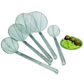 Шумовка с редкой сеткой 14х36см WS14N купить в Е.Маркет