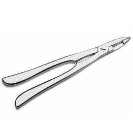 Щипцы для лобстера/морепродуктов 18,8см "ESCLUSIVI" 074000AG купить в Е.Маркет