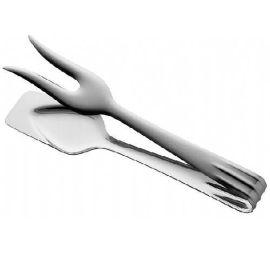 Щипцы для мяса 21см, нерж.сталь 50919700 купить в Е.Маркет