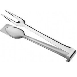 Щипцы для мяса 26см, нерж.сталь 50919701 купить в Е.Маркет