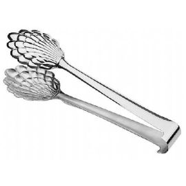 Щипцы для хлеба 26см, нерж.сталь 50919501 купить в Е.Маркет