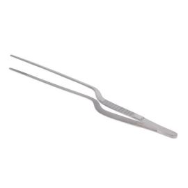 Щипцы шефа изогнутые 20см, нерж.сталь 4237.20 купить в Е.Маркет