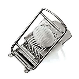 Яйцерезка (кружками), алюминий 42588-01 купить в Е.Маркет