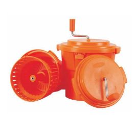 Приспособление для сушки зелени 9,5л D39,5м H47см, серия JIWINS JW-SP9.5 купить в Е.Маркет