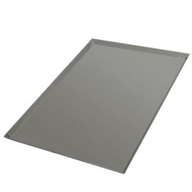 Противень STARFOOD 600*400 мм, алюминий, с бортом купить в Е.Маркет