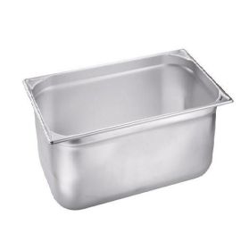 Гастроемкость 1/2 н=150, нерж.сталь купить в Е.Маркет