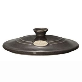 Крышка для кокотницы 1406.., керамика, цвет графит, серия BRASSERIE купить в Е.Маркет